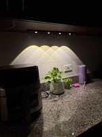 Barra LED Modern Sense™ | Iluminación Elegante con Sensor