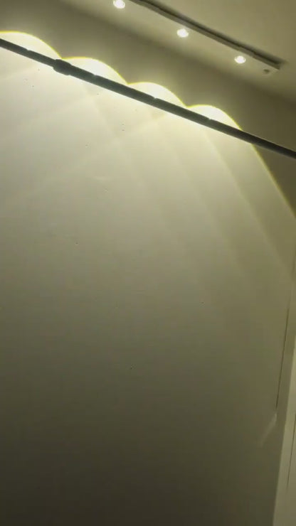 Barra LED Modern Sense™ | Iluminación Elegante con Sensor